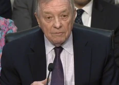 Durbin,Dick